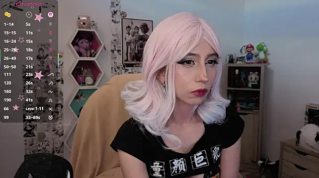 deftsuki Chat XXX live