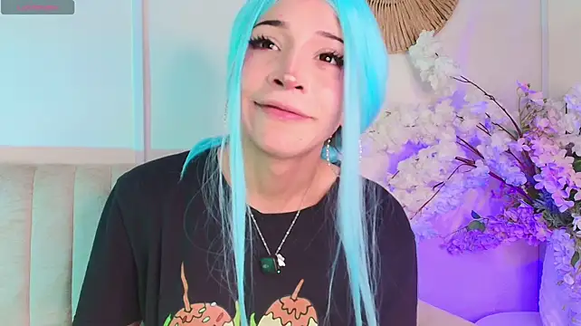 AliiceWonderland_'s Live XXX Chat