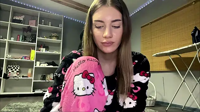 simmisweet Live XXX Chat