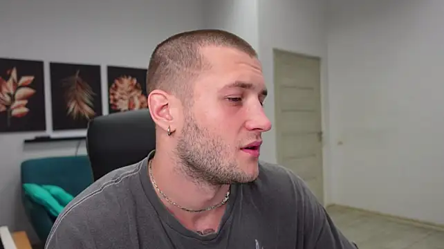 Chat XXX Live Igor_Wilde