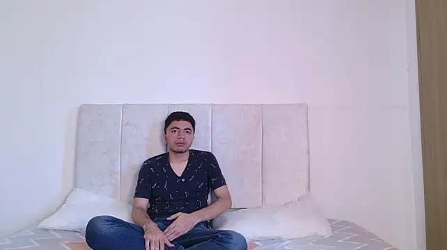 manuel_oa – Naživo XXX chat