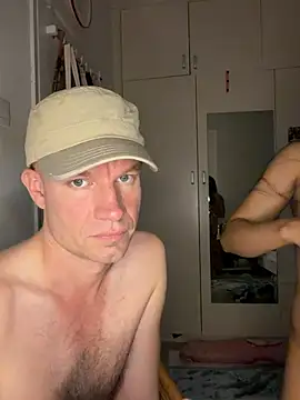 HansenHa's Live XXX Chat