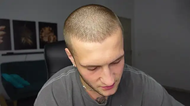 Igor_Wilde Live XXX-chat