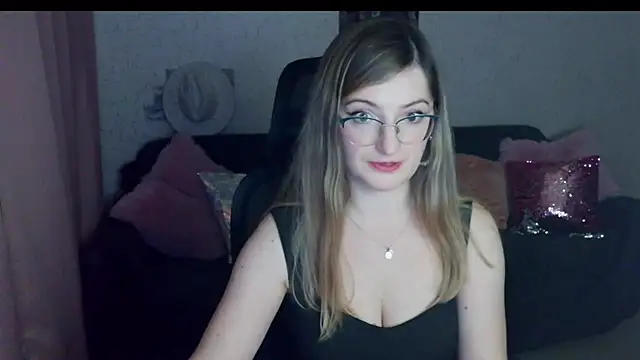 Arielsssplash's Live XXX Chat