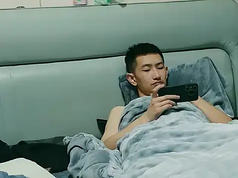 XXX chat uživo modela dufeiwo520