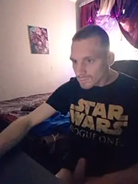 LeonRush_ Chat XXX live