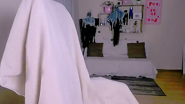 Hot_Blonda 现场XXX聊天