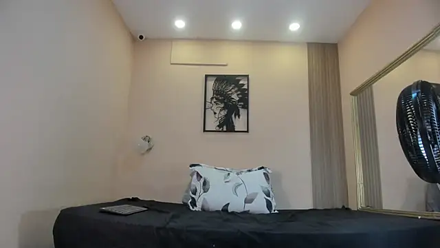 Chat XXX ao vivo de kathe_hot