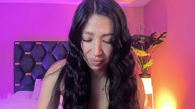 lilyy_evanss 现场XXX聊天
