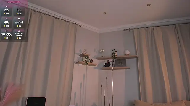 Lova_Rane's Live XXX Chat