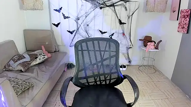 Živý XXX chat veronica_b07