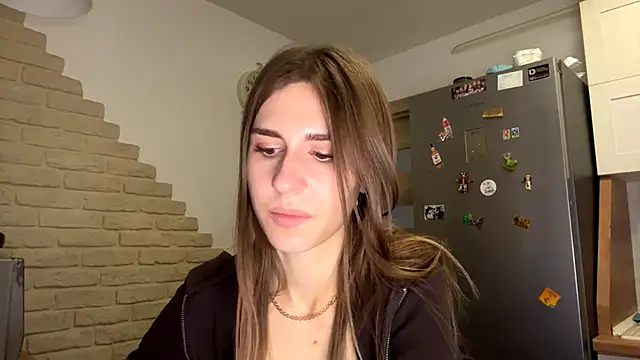 ZaraGuyette's Live XXX Chat