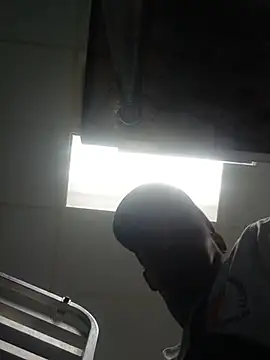 Pertunjukan Kamera Web Kyngbigdick
