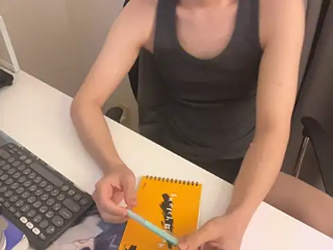 heerobokのライブXXXチャット