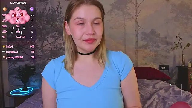 Colleen_Blake's Live XXX Chat