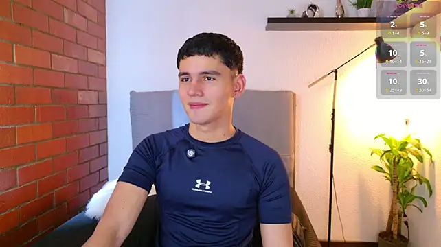 estebanperez_26 Live XXX-Chat