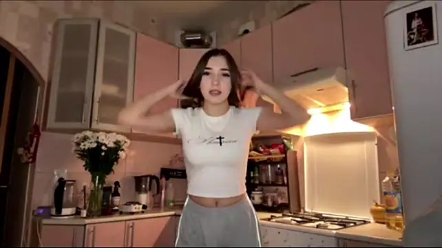 Chat XXX Live PamelaBurson