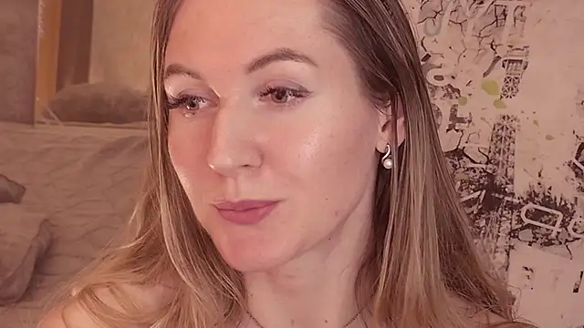 Hello_Lisha Adlı Modelin Canlı XXX Sohbeti