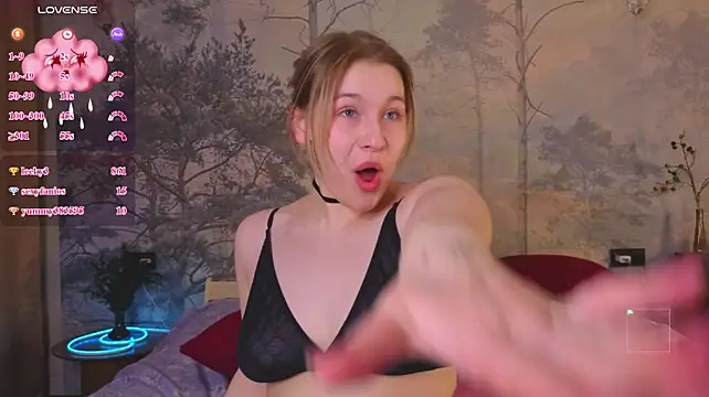 Colleen_Blake's Live XXX Chat