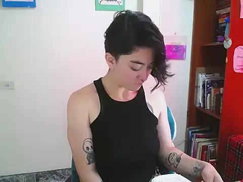 Came-II Chat XXX in diretta