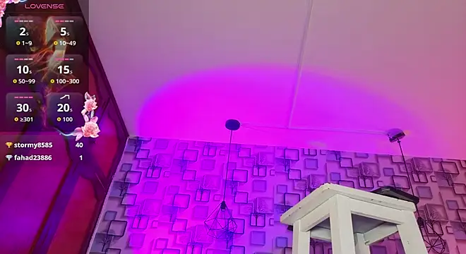 Živý XXX chat Kardy_Castle7