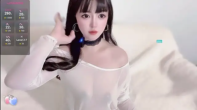 Seven_y7 Obrolan Langsung XXX