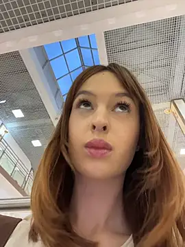 Chat XXX ao vivo de Outdorable