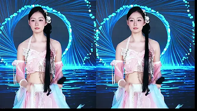 GIVENCHY-001 现场XXX聊天