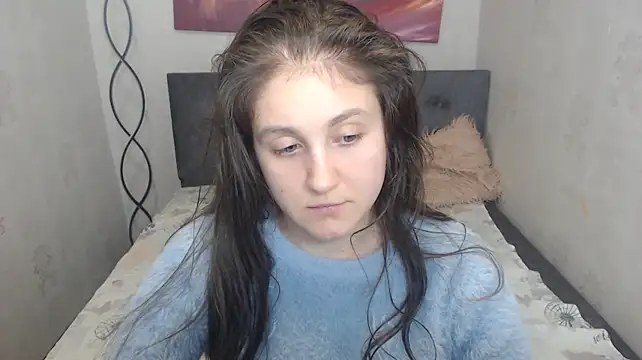 Holliy_Cooper's Live XXX Chat