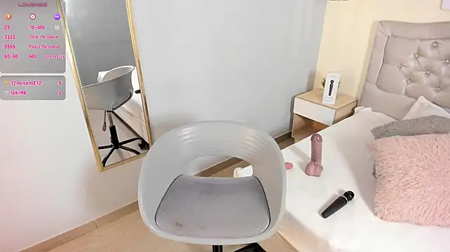 escarleth__ – Naživo XXX chat