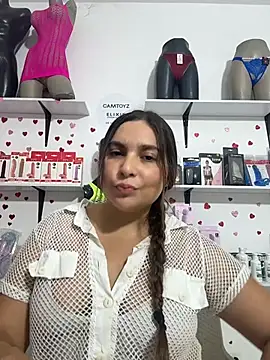 sofiafantasy Live XXX-chat