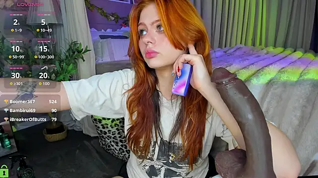 Barbara_Mitchel Live XXX-Chat