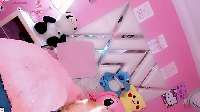 Niccolls_Princess_のライブXXXチャット
