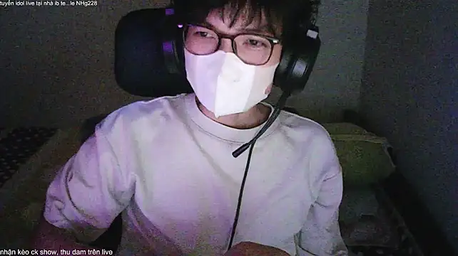 Kangc369's Live XXX Chat