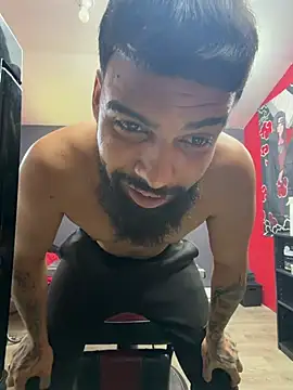 saikoking9inc – Live XXX-chat