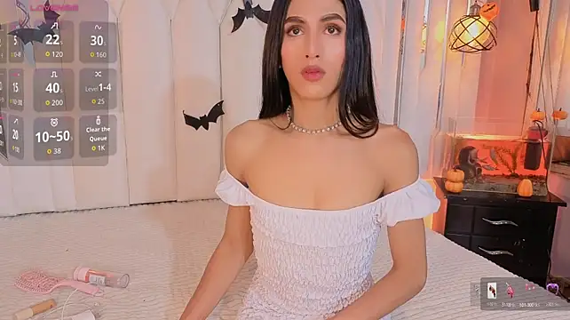 thalia_duque Live XXX-Chat
