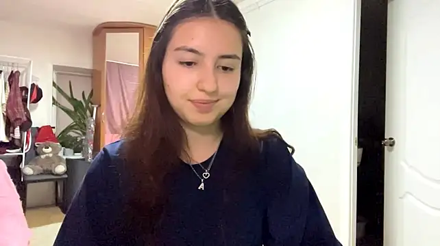 Chat +18 de Soremi ao vivo