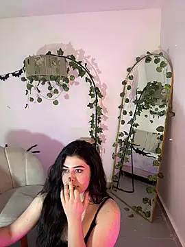 _Lianaa – Live XXX-chat