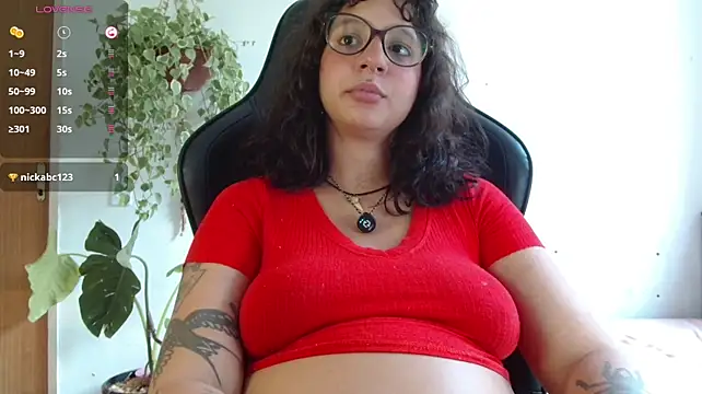 Živý XXX chat myamillor