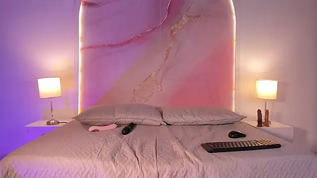 maria_gil élő XXX-chatje