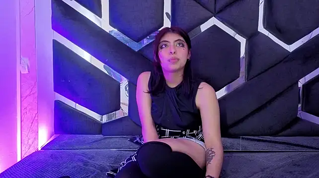 Chat XXX ao vivo de _Angel_dustt