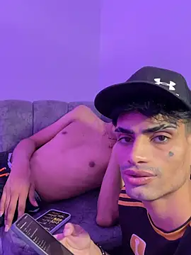 Chat XXX Live Limitless_boy
