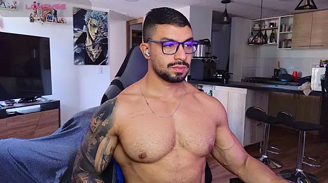 Chat XXX Live Michael_Diamond