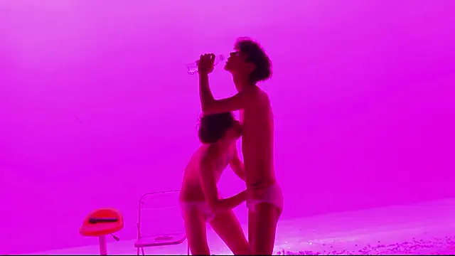 Chatroom XXX en direct de Klimax-888