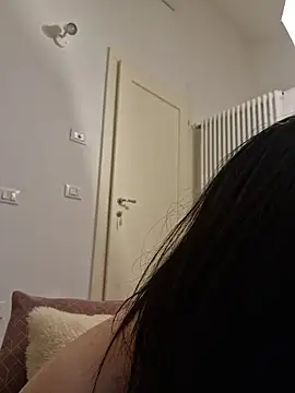 AryaSummersReal's Live XXX Chat