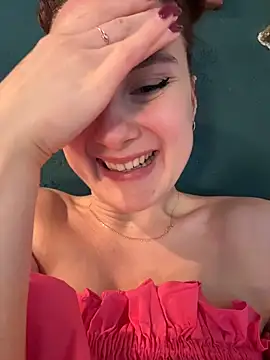 Chat +18 de Dina_Tease ao vivo