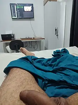Chat XXX ao vivo de Willdpo