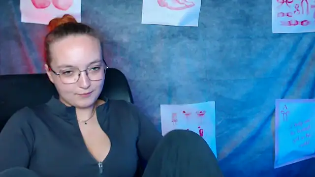 Онлайн чат XXX MissAriaa