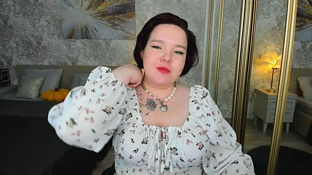 Chat +18 de IvoryeFlame ao vivo