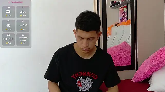 Chat +18 de Tony_Zackk1 ao vivo